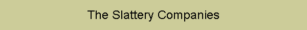 The Slattery Companies