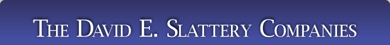 The David E. Slattery Companies